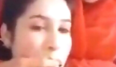 Watch this hot Indian bhabhi pleasure herself with her massive tits babes porn hub desi bhabi xxx videos