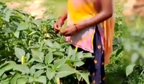 Xxx aunty fucking videos Hot mallu south Step sister with huge boobs fucks doggy style in hot outdoor POV action