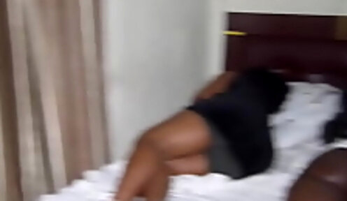 Desi indian sex in My STEPSISTER FINALLY CAUGHT ME FUCKING HER BOYFRIEND BUT SHE WAS LOOKING LIKE SHE DIDN'_T SEE US